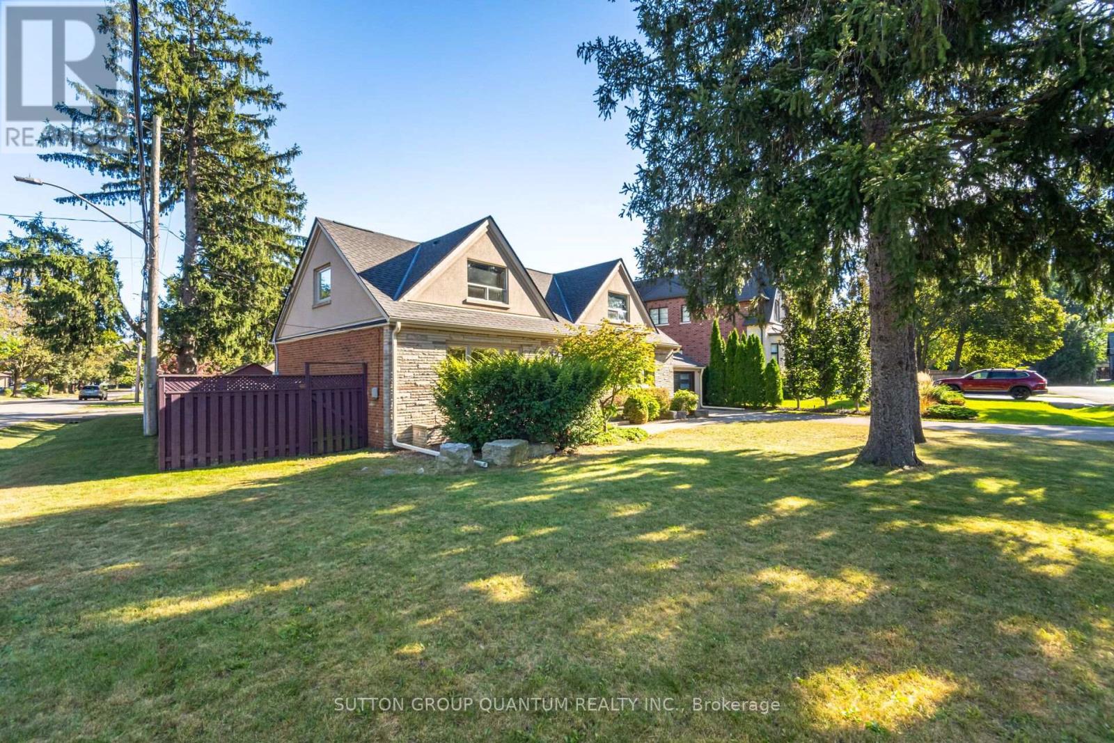 468 LYND AVENUE, Mississauga (Mineola) — photo 2