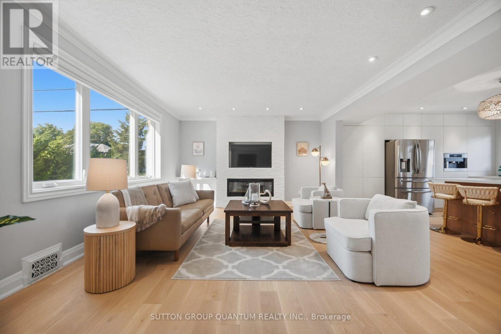 468 LYND AVENUE, Mississauga (Mineola) — photo 5