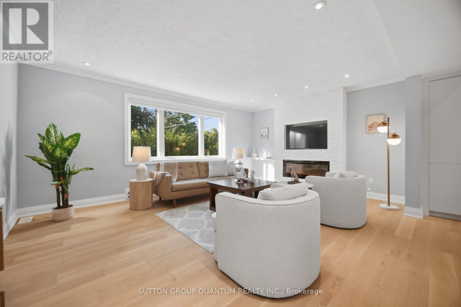 468 LYND AVENUE, Mississauga (Mineola) — photo 7