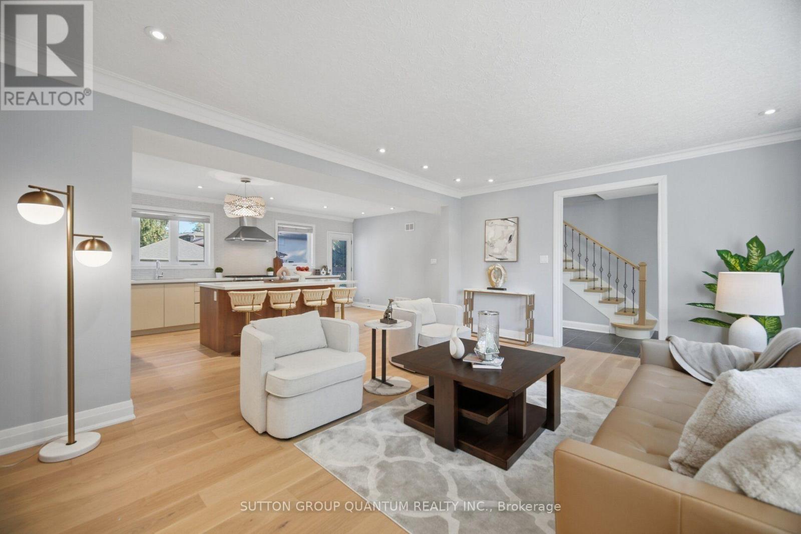 468 LYND AVENUE, Mississauga (Mineola) — photo 8