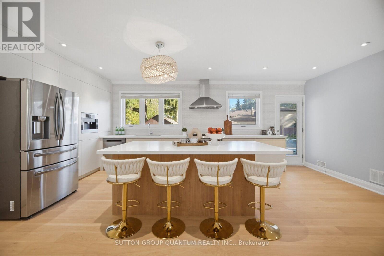 468 LYND AVENUE, Mississauga (Mineola) — photo 9