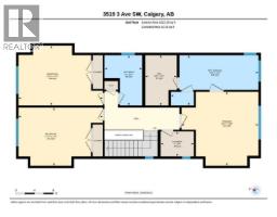 3519 3 Avenue Sw, Calgary, AB T3C0A7 Photo 48