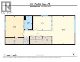 3519 3 Avenue Sw, Calgary, AB T3C0A7 Photo 49