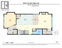 3519 3 Avenue Sw, Calgary, AB T3C0A7 Photo 47