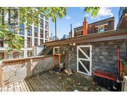 506 Adelaide Street W, Toronto, ON M5V1T5 Photo 12