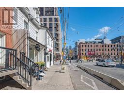 506 Adelaide Street W, Toronto, ON M5V1T5 Photo 16