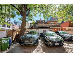 506 Adelaide Street W, Toronto, ON M5V1T5 Photo 17