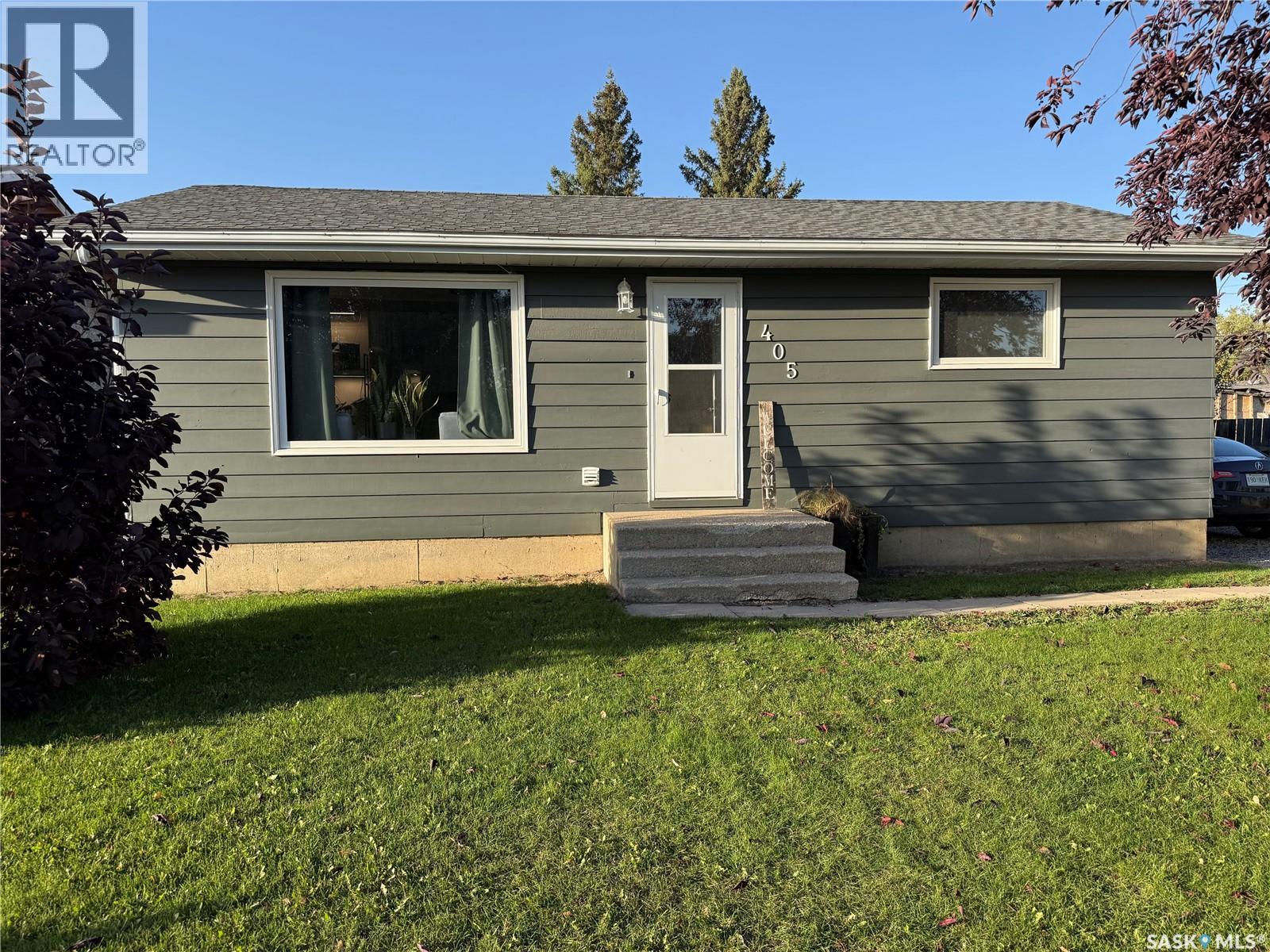 405 6th AVENUE W, Nipawin — photo 35