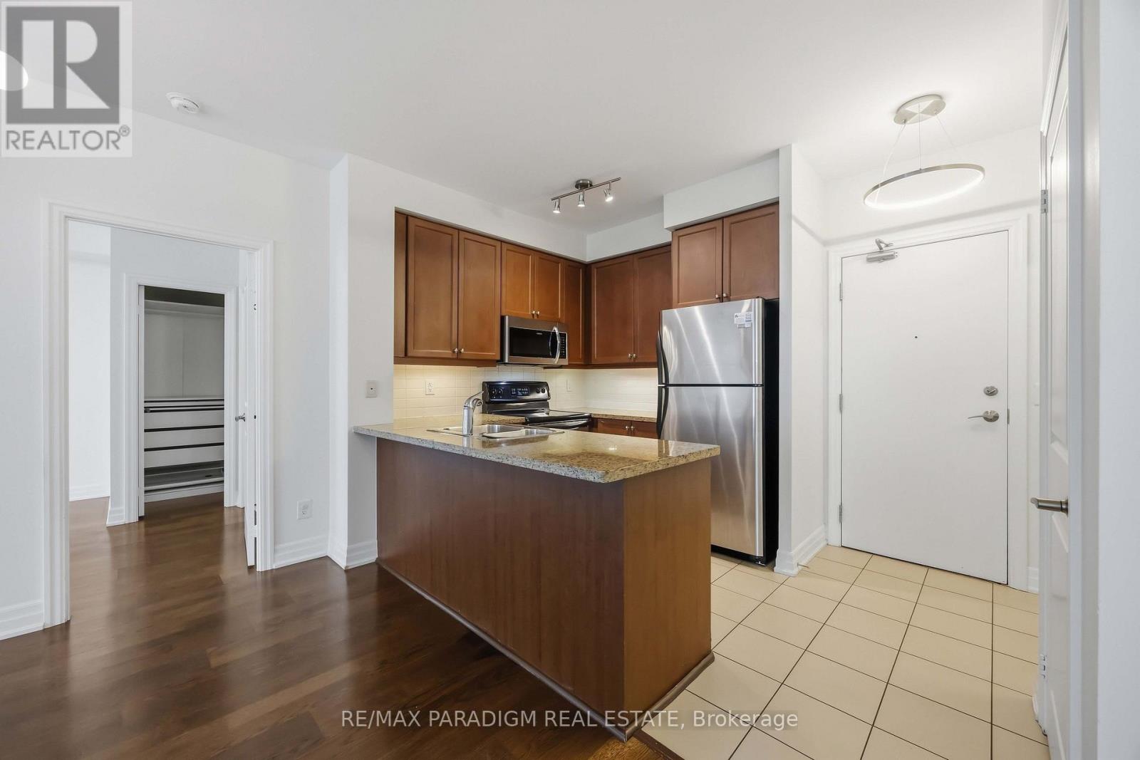802 - 500 ST CLAIR AVENUE W, Toronto (Humewood-Cedarvale) — photo 12