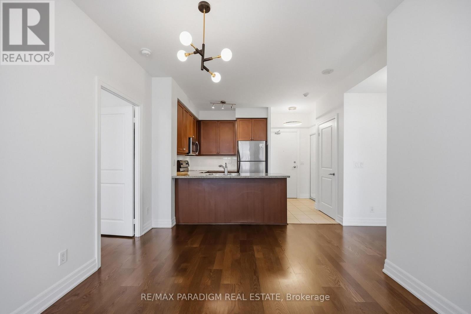 802 - 500 ST CLAIR AVENUE W, Toronto (Humewood-Cedarvale) — photo 9