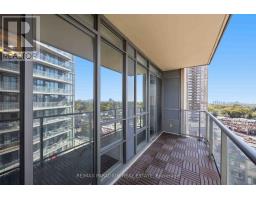 802 - 500 St Clair Avenue W, Toronto, ON M6C1A8 Photo 30