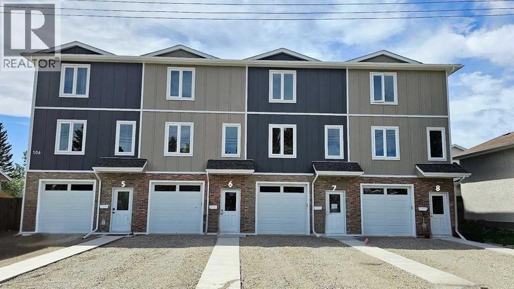 #6 106 4 Street NW - 1