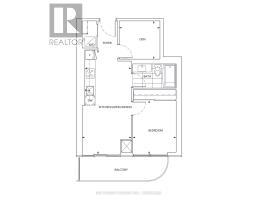 #6503 - 225 Commerce Street, Vaughan, ON L4K0R1 Photo 14