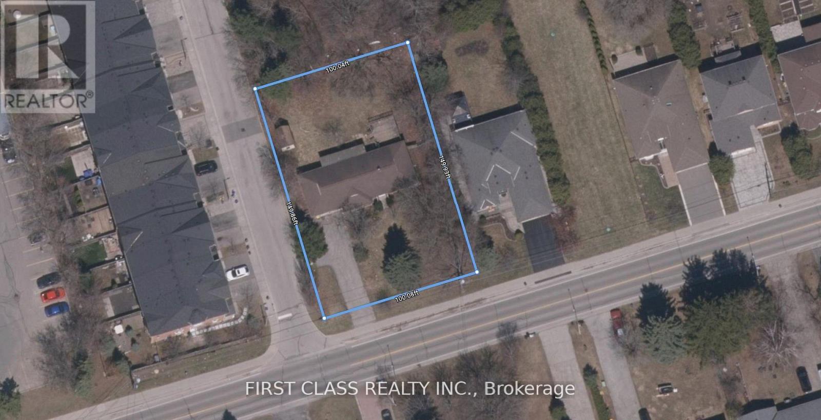 66 NORTH LAKE ROAD, Richmond Hill (Oak Ridges Lake Wilcox) — photo 2