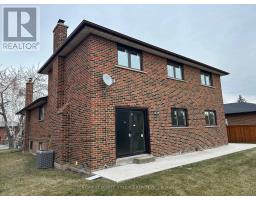 Unit- 3 - 7490 Middleshire Drive, Mississauga, ON L4T3S2 Photo 40