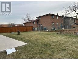Unit- 3 - 7490 Middleshire Drive, Mississauga, ON L4T3S2 Photo 41