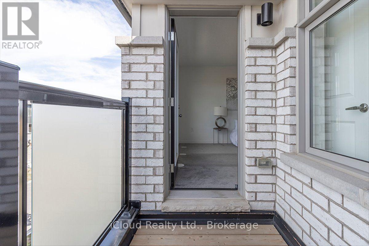 158 KEPPEL CIRCLE, Brampton (Northwest Brampton) — photo 3