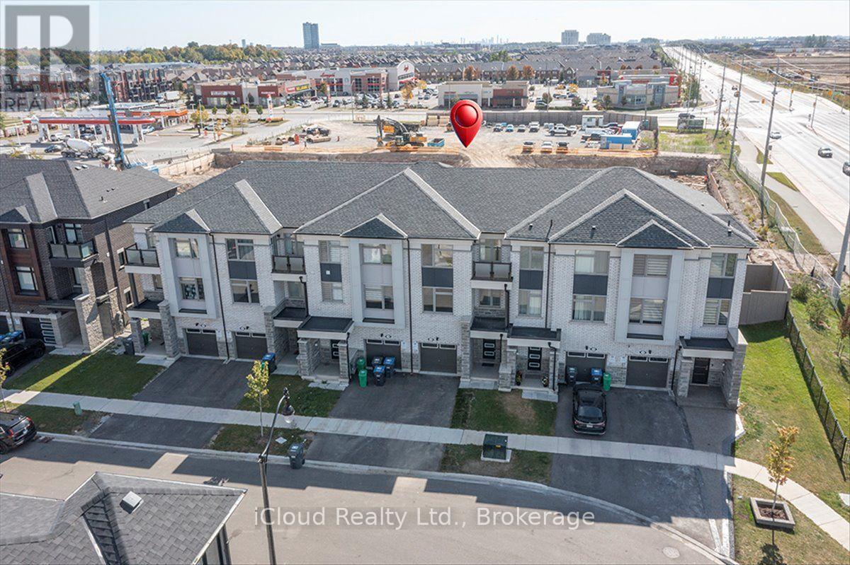158 KEPPEL CIRCLE, Brampton (Northwest Brampton) — photo 5