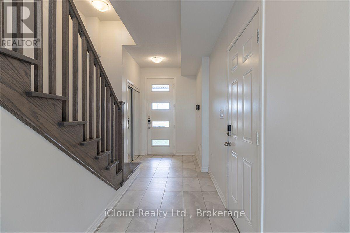 158 KEPPEL CIRCLE, Brampton (Northwest Brampton) — photo 8