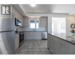 136 Keppel Circle, Brampton, ON L7A5K7 Photo 13