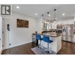 Recreational, Games room - 5820 Bowwater Crescent Nw, Calgary, AB T3B2E2 Photo 13
