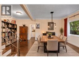 Living room - 5820 Bowwater Crescent Nw, Calgary, AB T3B2E2 Photo 7