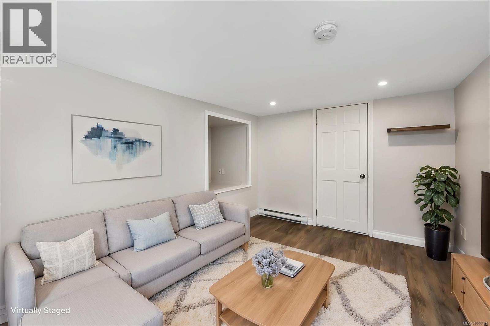  1622 Camosun Street, Victoria