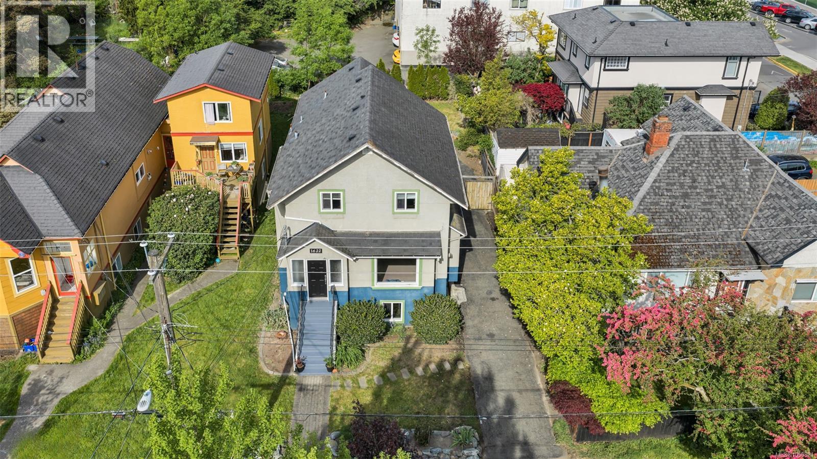 1622 Camosun St - 4
