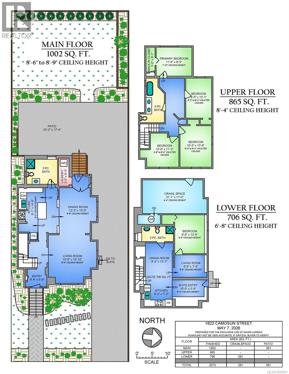 1622 Camosun St - 54