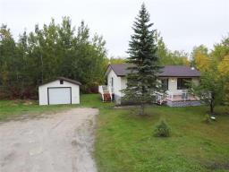 104 Evelyn Drive, Beausejour, MB R0E0C0 Photo 7