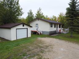 104 Evelyn Drive, Beausejour, MB R0E0C0 Photo 33