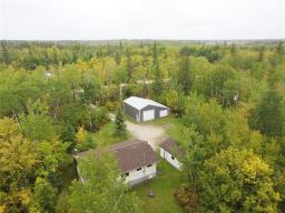 104 Evelyn Drive, Beausejour, MB R0E0C0 Photo 8