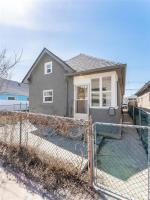 958 Alexander Avenue, Winnipeg, MB R3E1K2 Photo 29