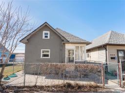 958 Alexander Avenue, Winnipeg, MB R3E1K2 Photo 30