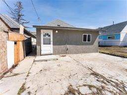 958 Alexander Avenue, Winnipeg, MB R3E1K2 Photo 31
