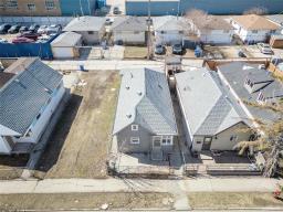 958 Alexander Avenue, Winnipeg, MB R3E1K2 Photo 32