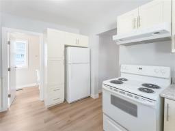 Laundry room - 958 Alexander Avenue, Winnipeg, MB R3E1K2 Photo 6