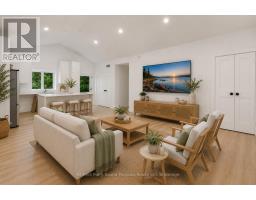 Living room - 1232 518 Highway, Seguin, ON P2A0B6 Photo 6