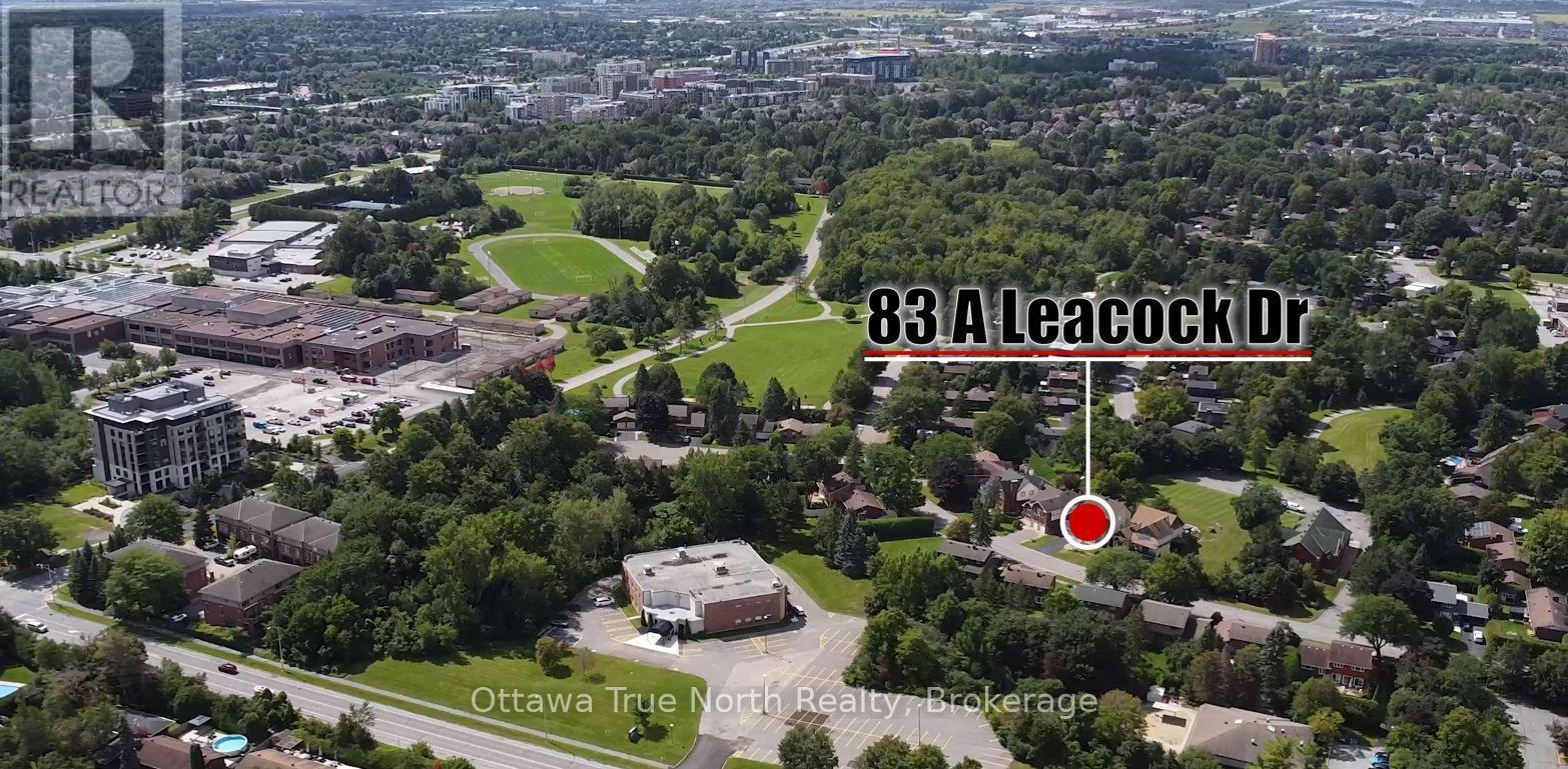 83 LEACOCK DRIVE - 46