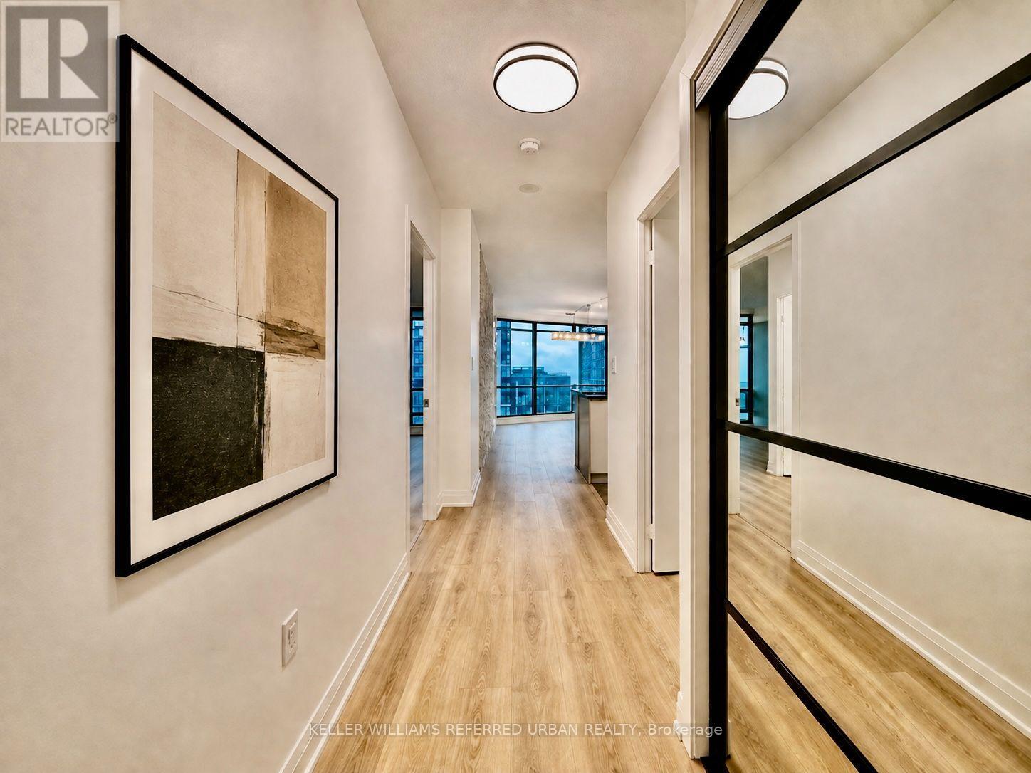 1503 - 5 MARINER TERRACE, Toronto (Waterfront Communities) — photo 12