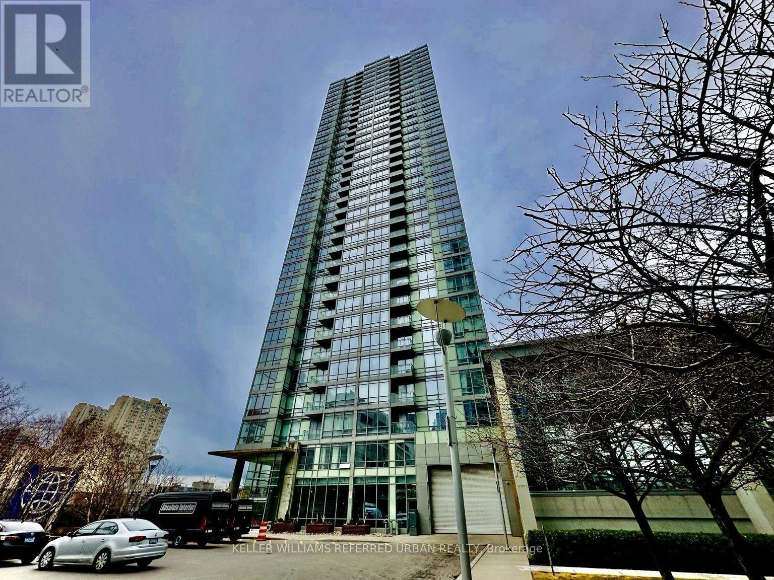 1503 - 5 MARINER TERRACE, Toronto (Waterfront Communities) — photo 3