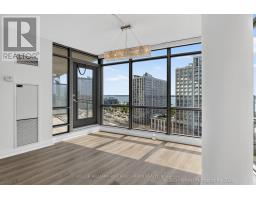 1503 - 5 Mariner Terrace, Toronto, ON M5V3V6 Photo 20