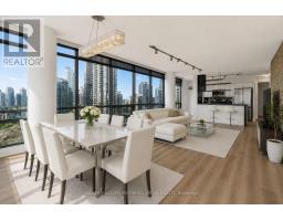 1503 - 5 Mariner Terrace, Toronto, ON M5V3V6 Photo 22