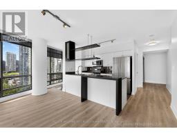 1503 - 5 Mariner Terrace, Toronto, ON M5V3V6 Photo 25