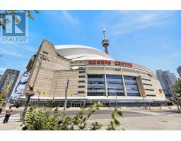 1503 - 5 Mariner Terrace, Toronto, ON M5V3V6 Photo 40