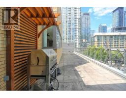 1503 - 5 Mariner Terrace, Toronto, ON M5V3V6 Photo 48