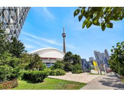 1503 - 5 Mariner Terrace, Toronto, ON M5V3V6 Photo 49