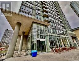 Foyer - 1503 - 5 Mariner Terrace, Toronto, ON M5V3V6 Photo 7