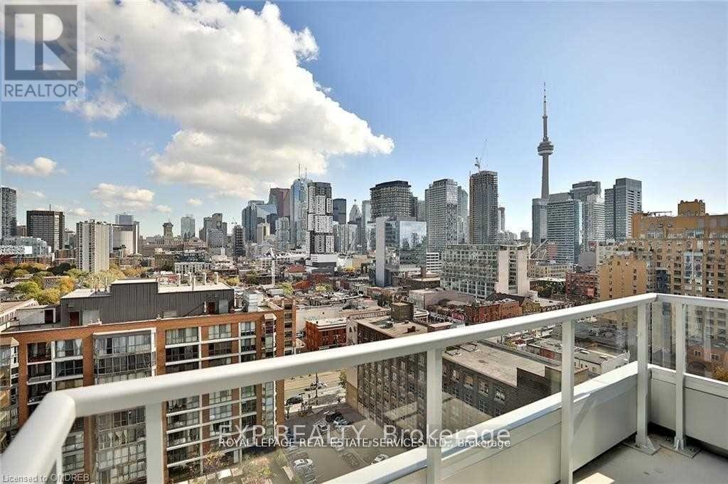 PH19 - 38 CAMERON STREET, Toronto (Kensington-Chinatown) — photo 12