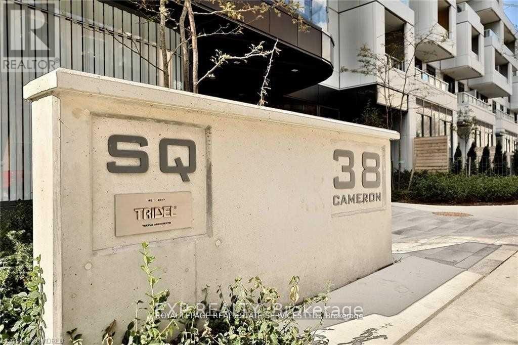 PH19 - 38 CAMERON STREET, Toronto (Kensington-Chinatown) — photo 2